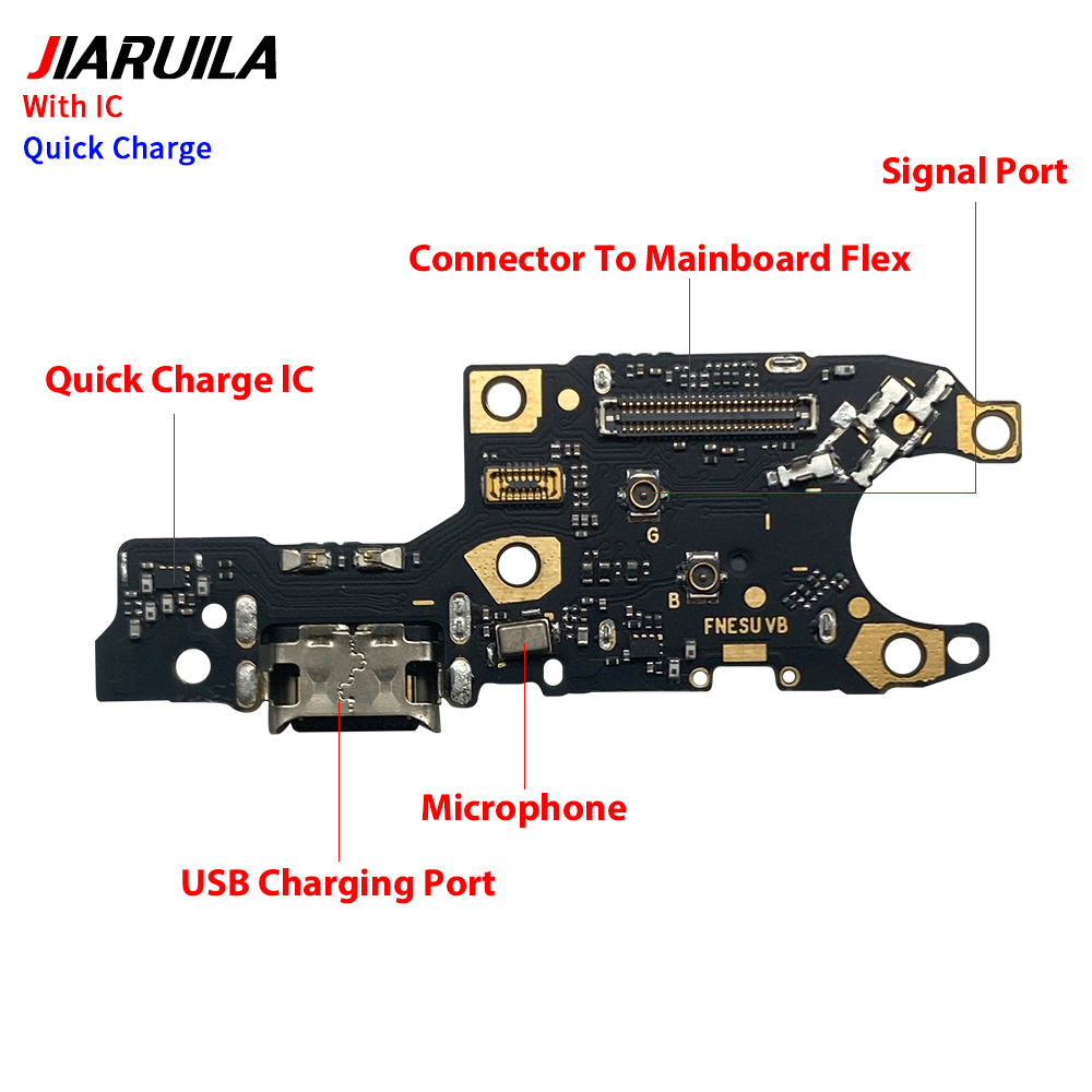 Placa de carregamento usb para - Huawei Nova 12 avaliação e preço