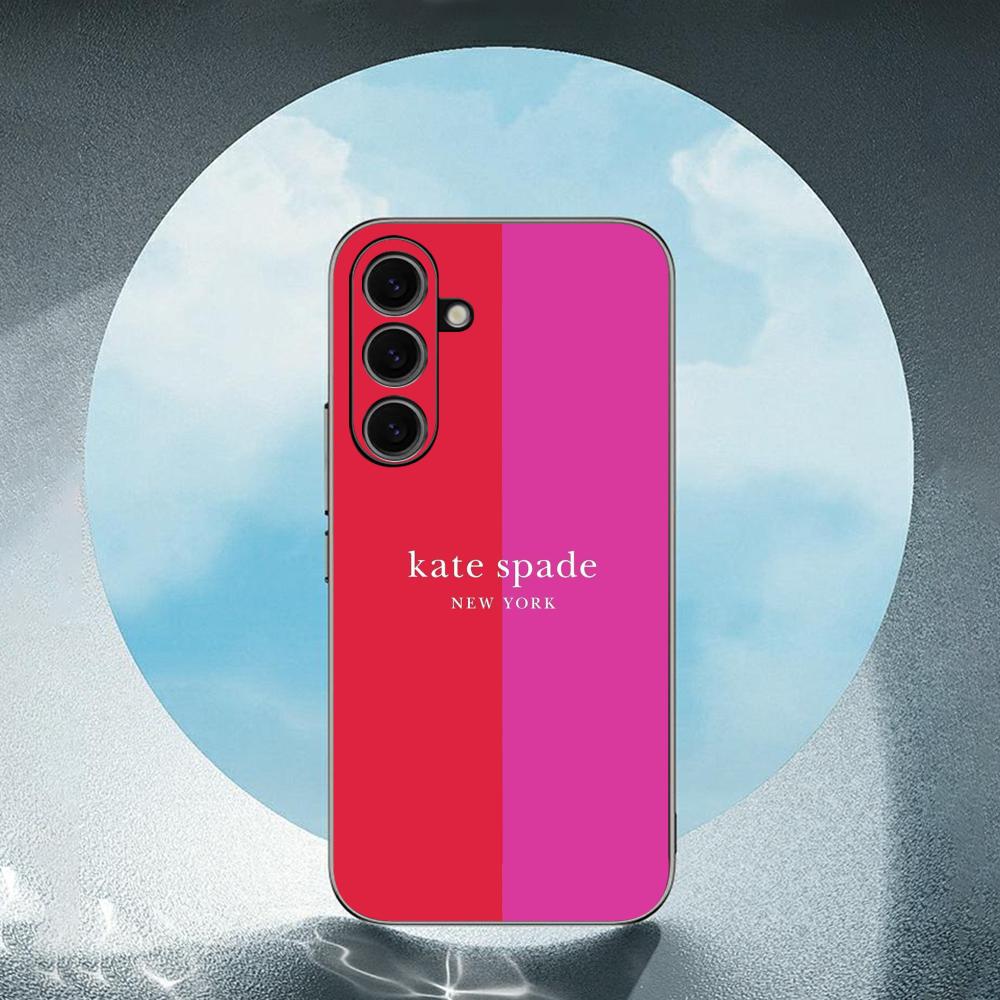 Capa de Telefone k-Kate SpadeS - Phone Cases Kate Spade avaliação e preço