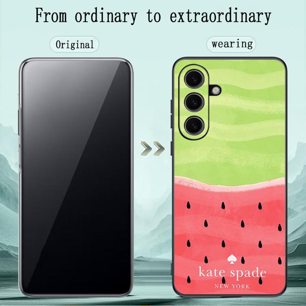 Capa de Telefone k-Kate SpadeS - Phone Cases Kate Spade avaliação e preço