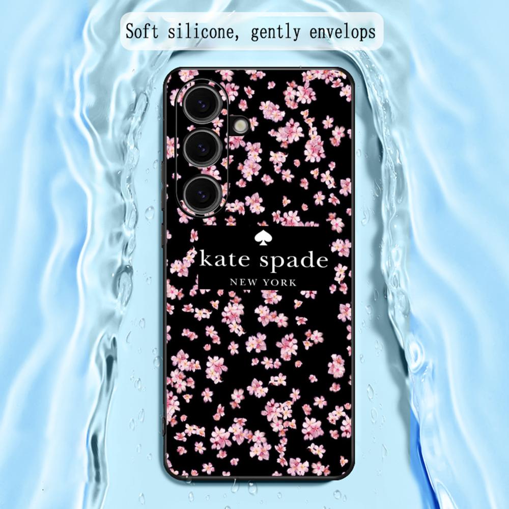 Capa de Telefone k-Kate SpadeS - Phone Cases Kate Spade avaliação e preço