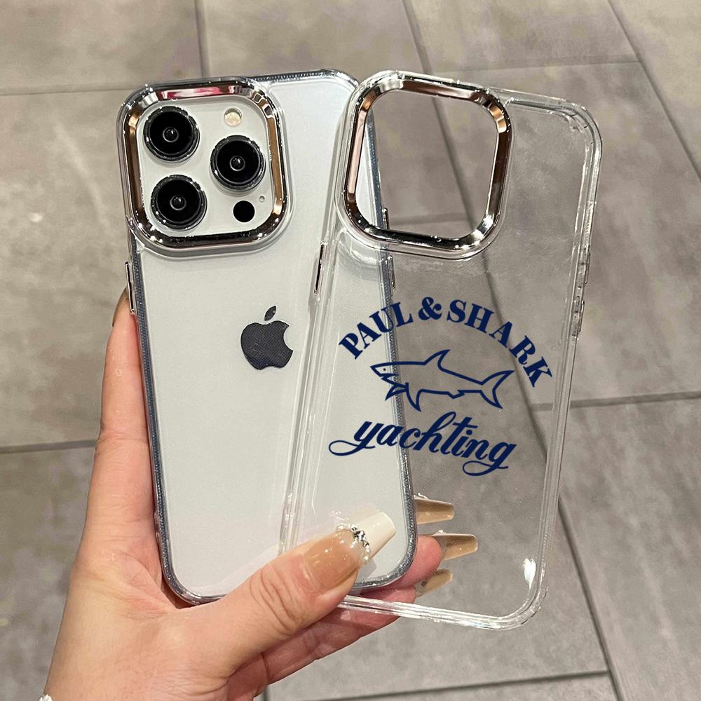 Capa de Celular S-S-SHARKS Fas - Phone Cases Iphone 12 avaliação e preço