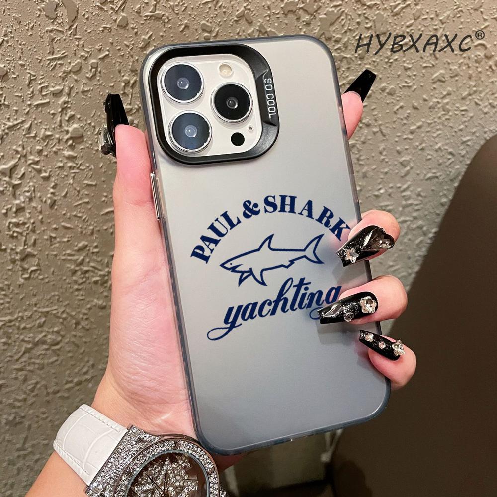 Capa de Celular S-S-SHARKS Fas - Phone Cases Iphone 12 avaliação e preço