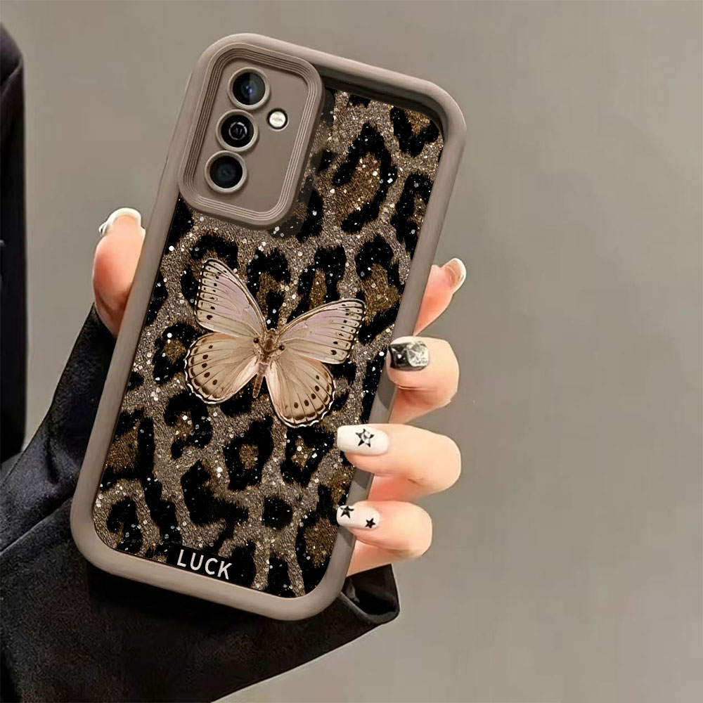 Capa de Telefone Luxuosa e à P - Phone Cases Samsung S25 Fe avaliação e preço