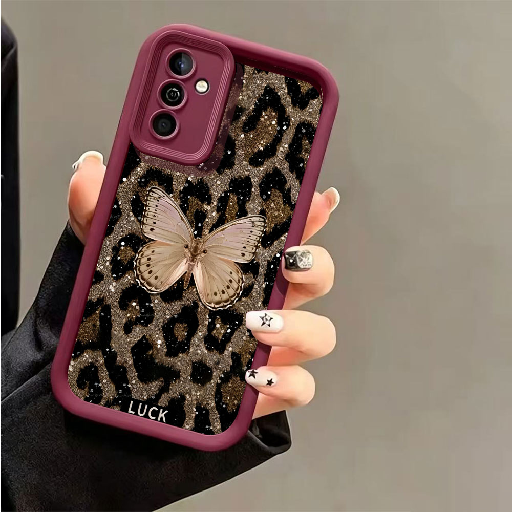 Capa de Telefone Luxuosa e à P - Phone Cases Samsung S25 Fe avaliação e preço