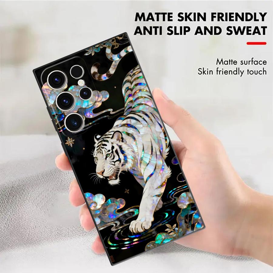Capa para Samsung Galaxy S26 S - Phone Cases Samsung S25 Fe avaliação e preço