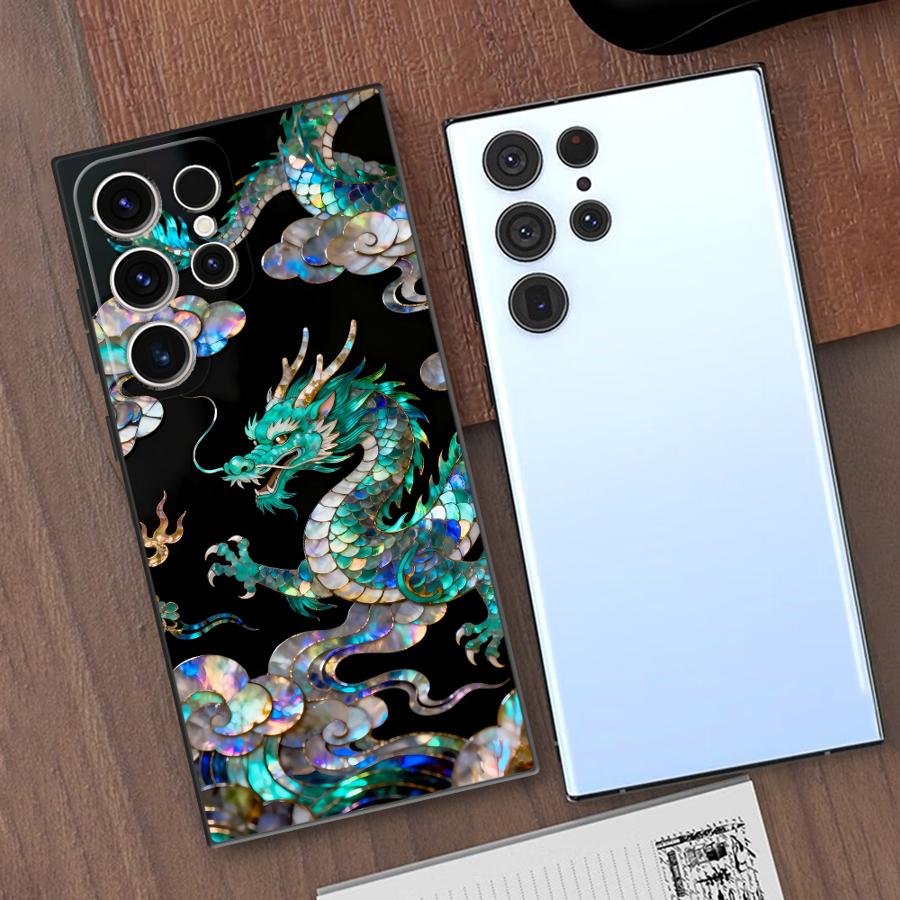 Capa para Samsung Galaxy S26 S - Phone Cases Samsung S25 Fe avaliação e preço