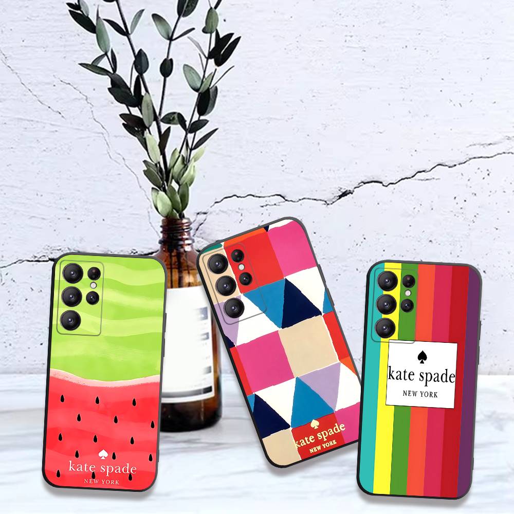 Capa de Telefone K-Kate S-Spad - Phone Cases Kate Spade avaliação e preço