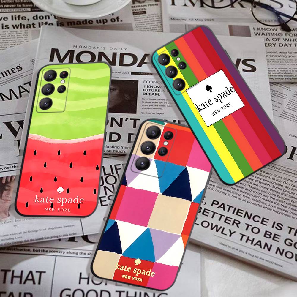 Capa de Telefone K-Kate S-Spad - Phone Cases Kate Spade avaliação e preço