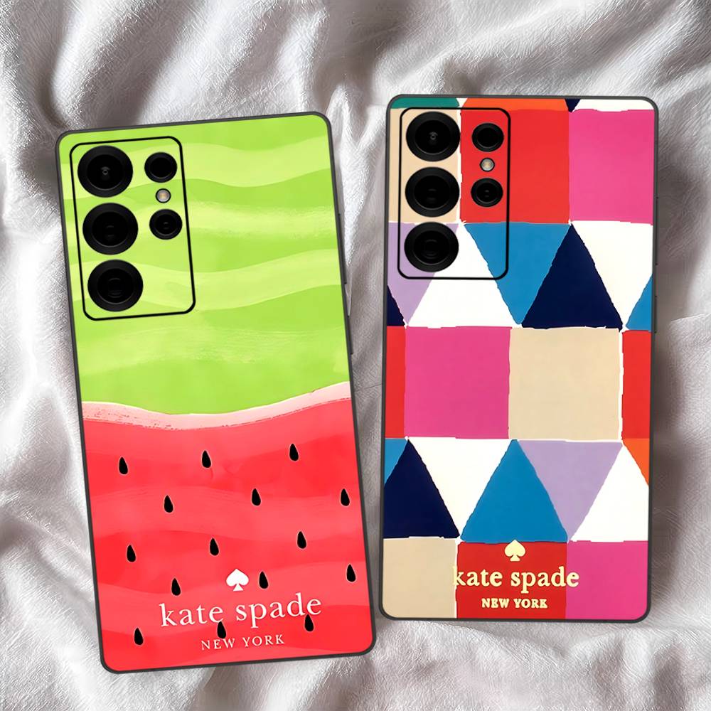 Capa de Telefone K-Kate S-Spad - Phone Cases Kate Spade avaliação e preço