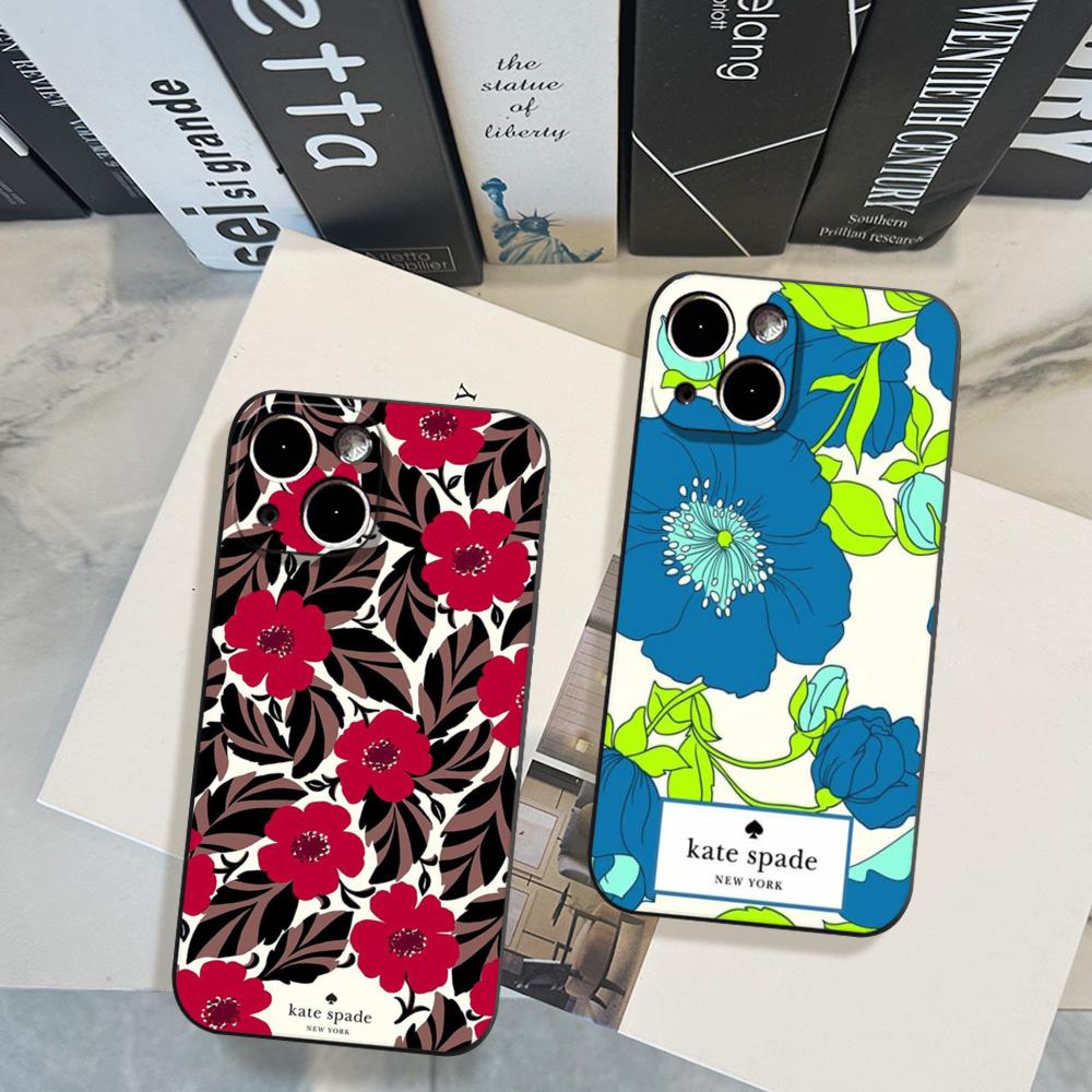 Capa de Celular Fishion K-Kate - Phone Cases Kate Spade avaliação e preço