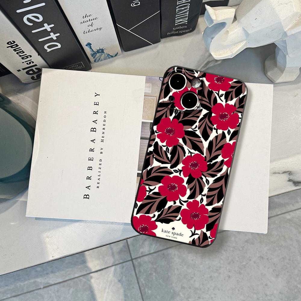 Capa de Celular Fishion K-Kate - Phone Cases Kate Spade avaliação e preço