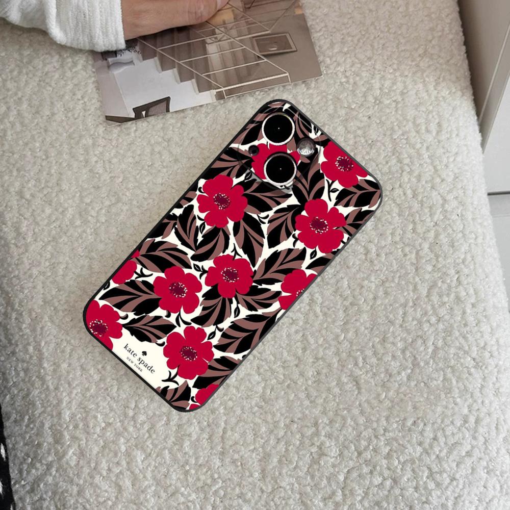 Capa de Celular Fishion K-Kate - Phone Cases Kate Spade avaliação e preço