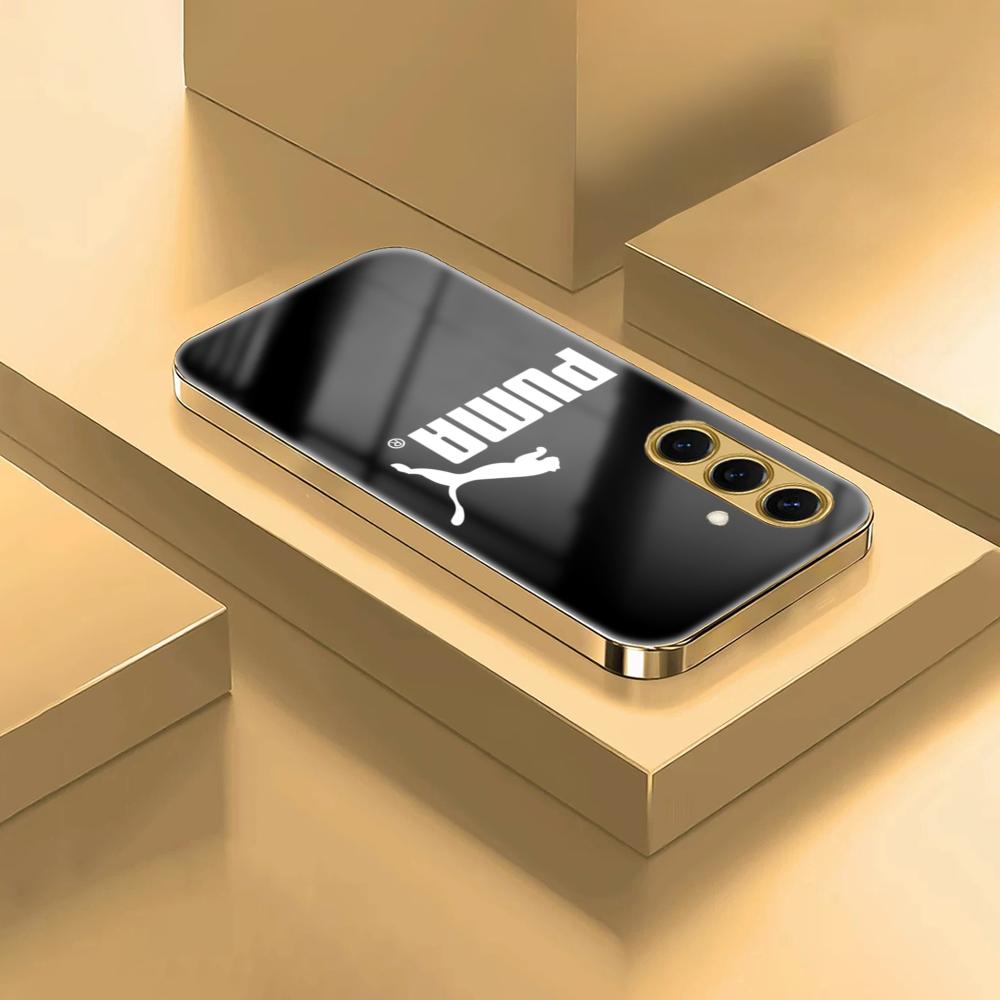Capa de Telefone Fashion P-Pum - Phone Cases Samsung S25 Fe avaliação e preço