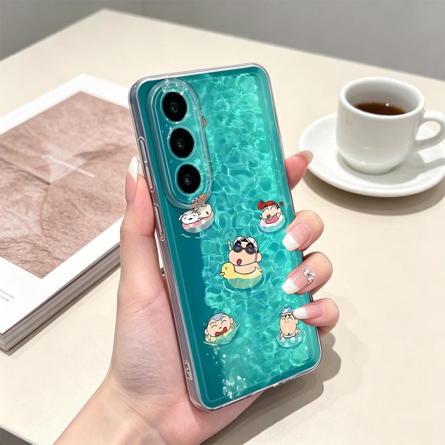 Capa de Telefone Menino com Gu - Samsung Galaxy A55 avaliação e preço