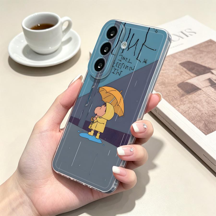 Capa de Telefone Menino com Gu - Samsung Galaxy A55 avaliação e preço