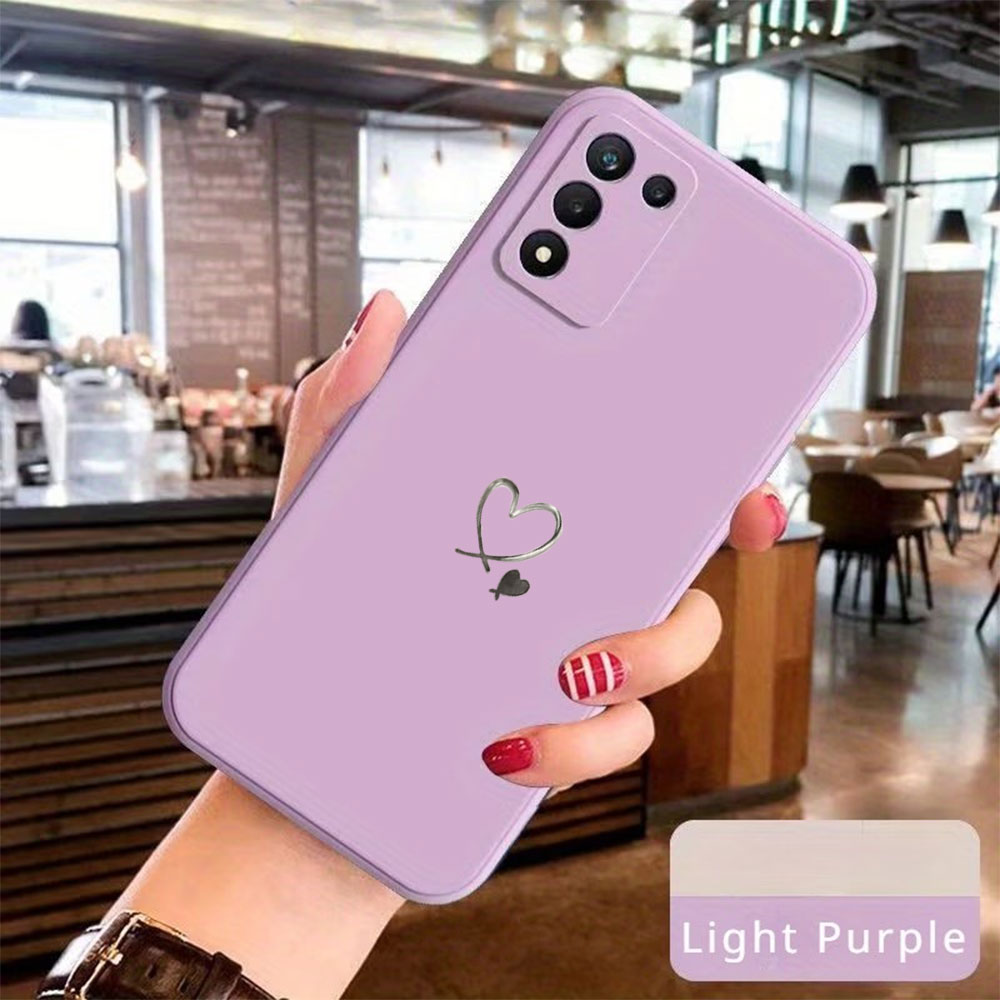 Capa de Silicone Antichoque co - Phone Cases Samsung S25 Fe avaliação e preço