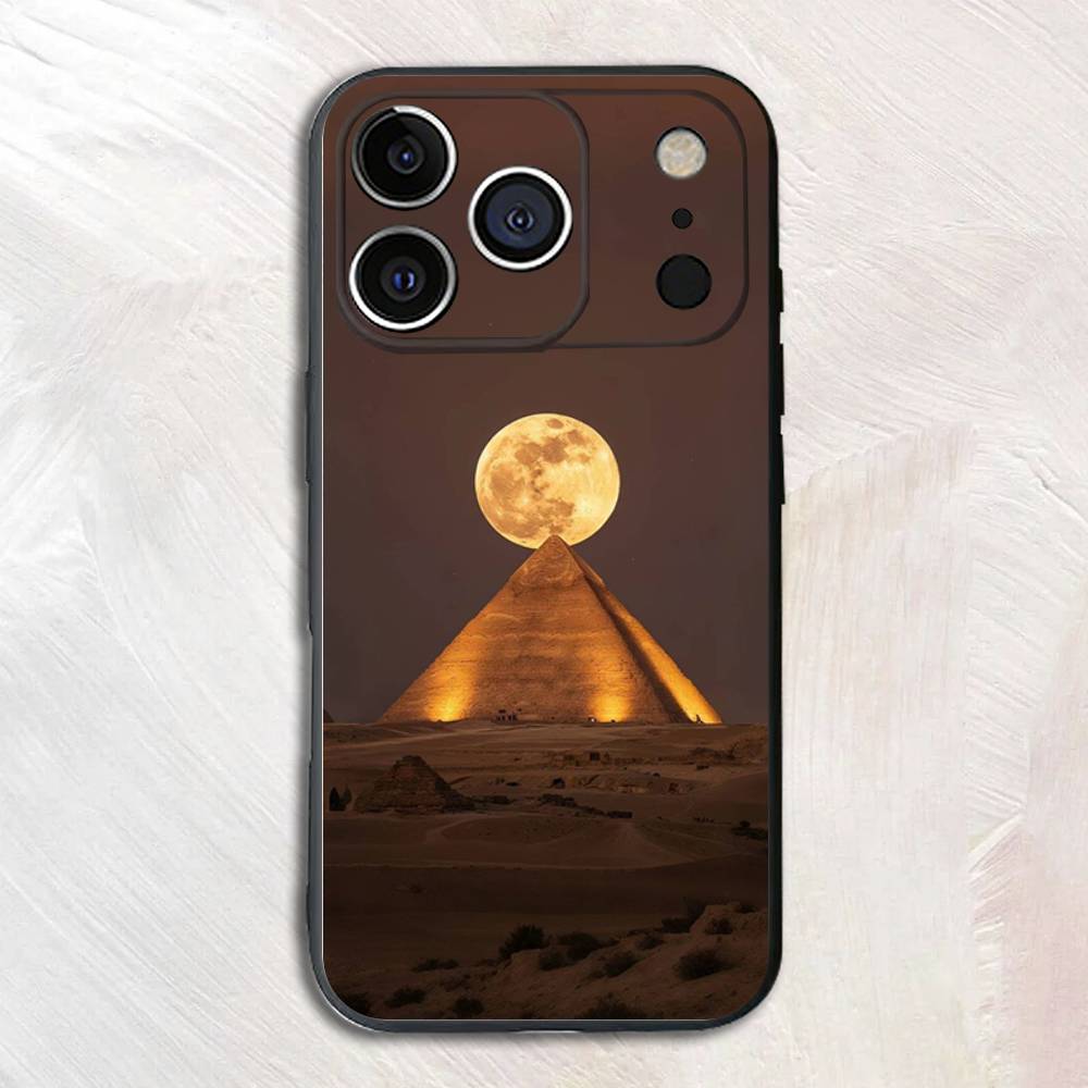 Capa de Silicone Macia com Ima - Phone Cases Egypt avaliação e preço
