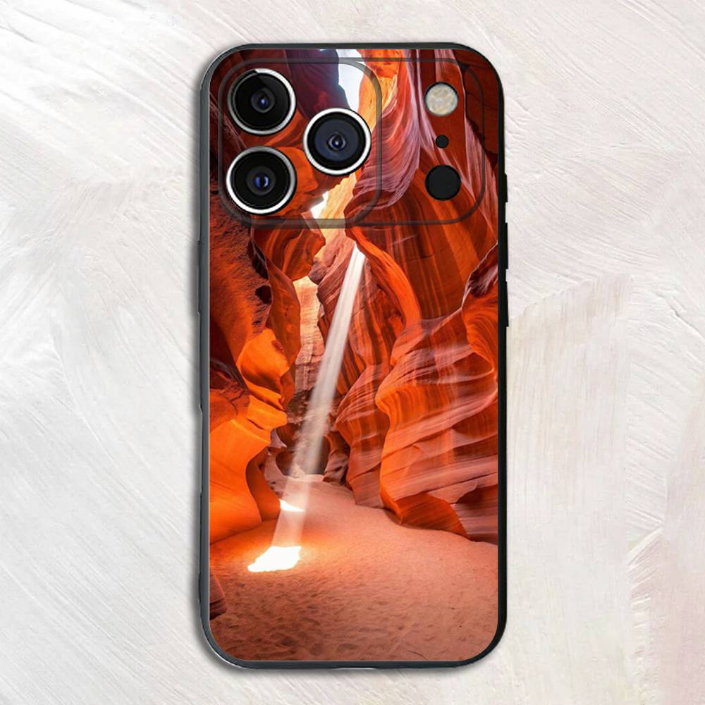 Capa de Silicone Macia com Ima - Phone Cases Egypt avaliação e preço