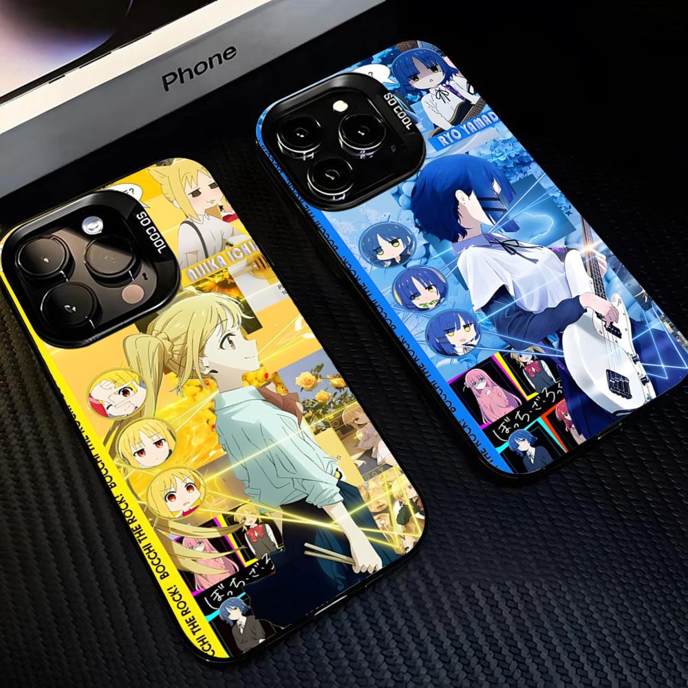Capa de Celular Anime Cool Boc - Phone Cases Iphone 12 avaliação e preço