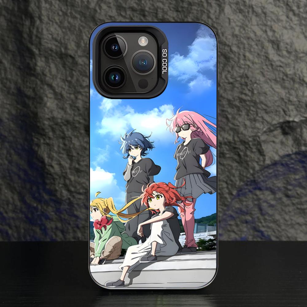 Capa de Celular Anime Cool Boc - Phone Cases Iphone 12 avaliação e preço